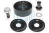 PORSC 99710211700 Tensioner Pulley, v-ribbed belt